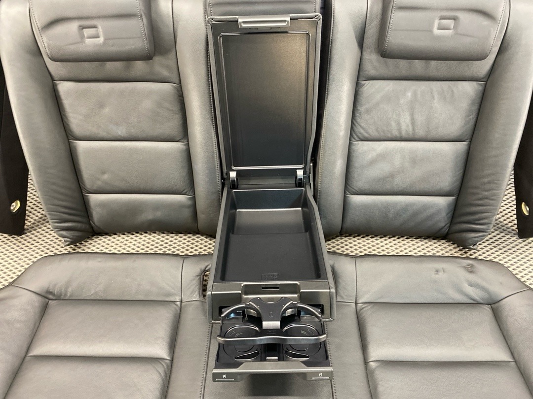 Комплект сидений, 39880 рублей, Красноярск