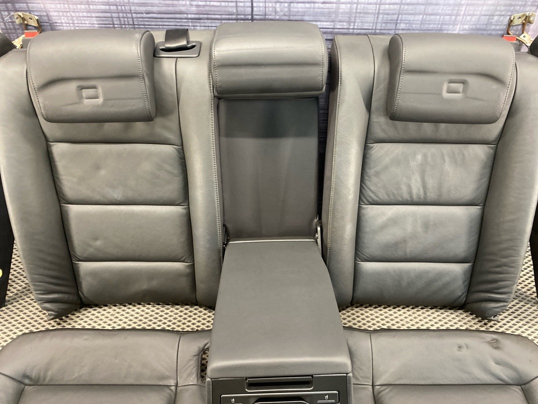 Комплект сидений, 39880 рублей, Красноярск