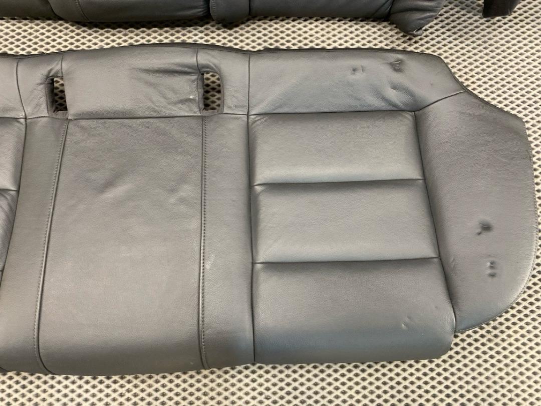 Комплект сидений, 39880 рублей, Красноярск