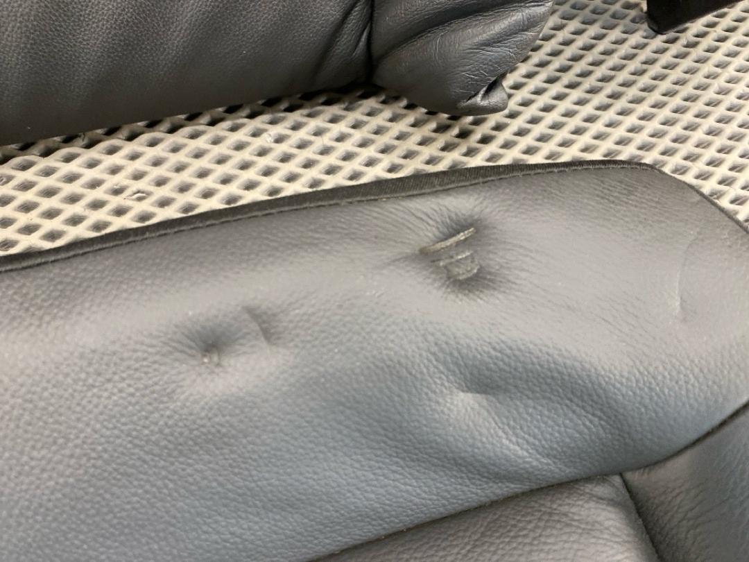 Комплект сидений, 39880 рублей, Красноярск