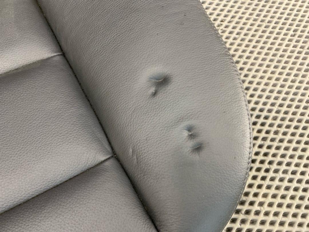 Комплект сидений, 39880 рублей, Красноярск