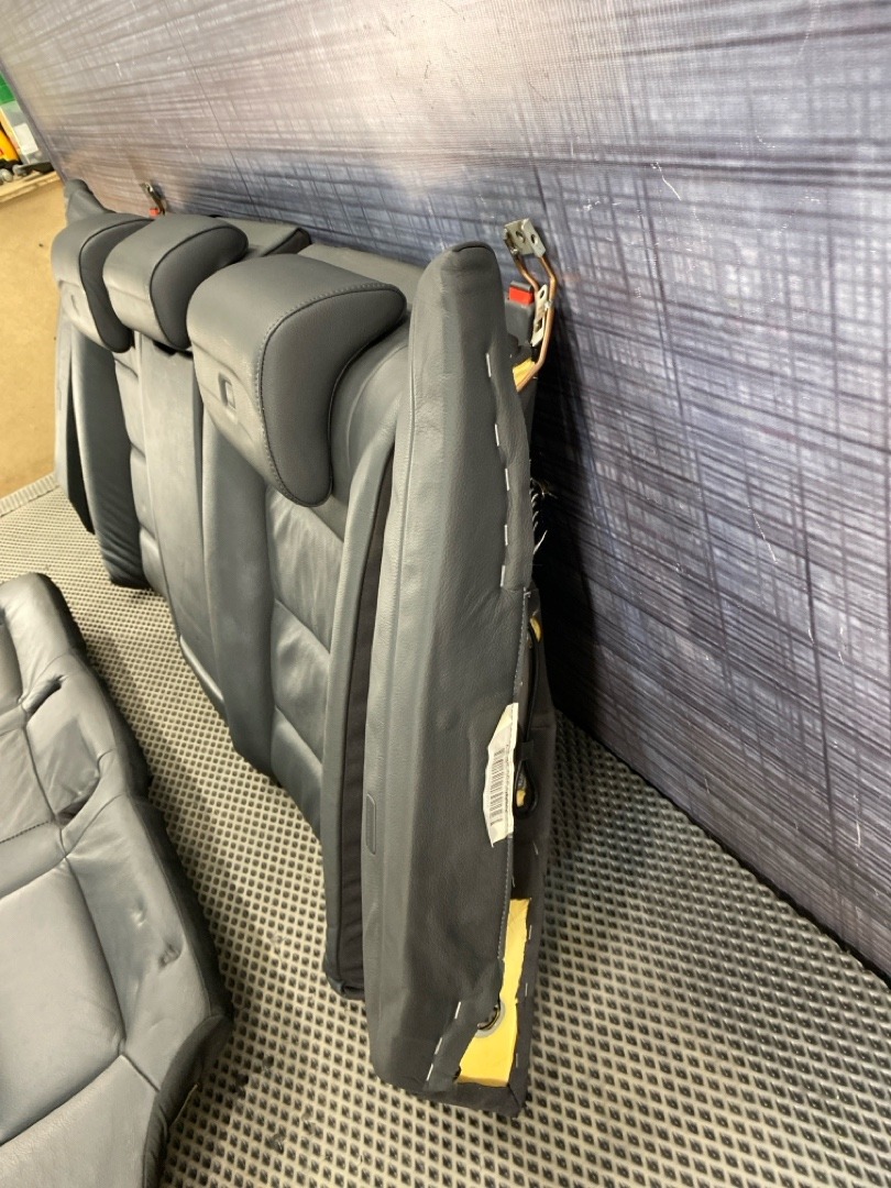 Комплект сидений, 39880 рублей, Красноярск