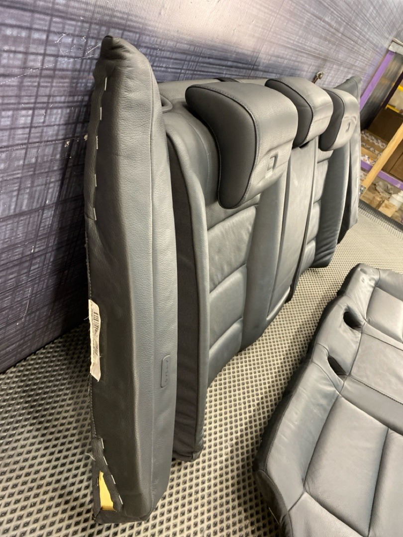 Комплект сидений, 39880 рублей, Красноярск