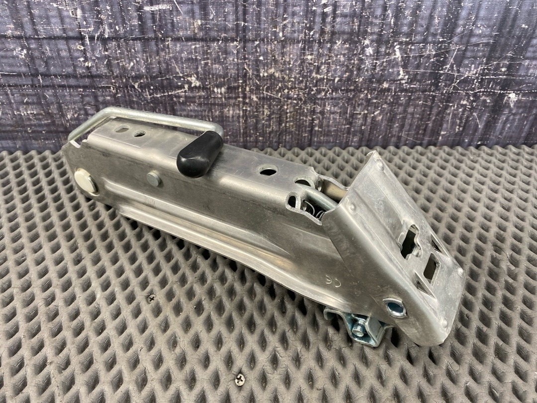 Домкрат, 2970 рублей, Красноярск