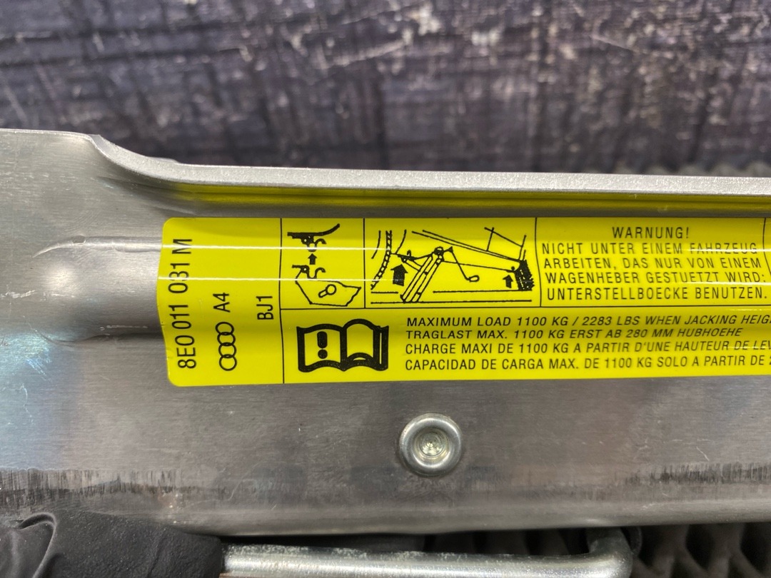 Домкрат, 2970 рублей, Красноярск