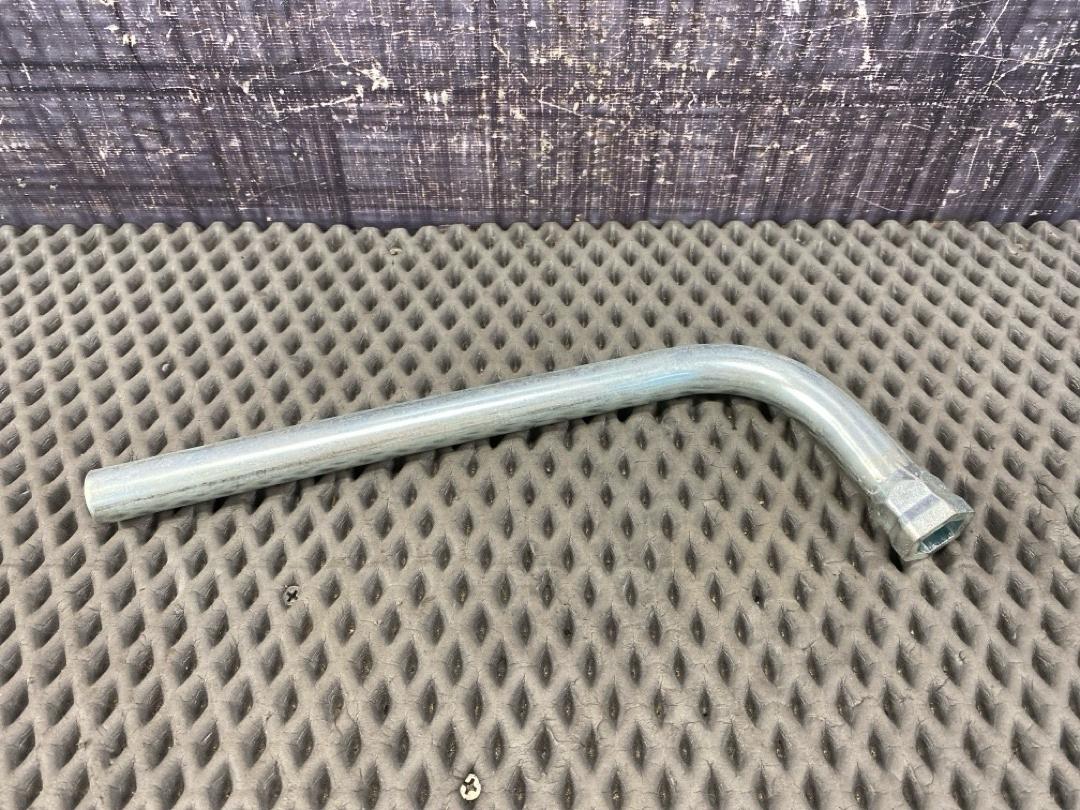 Ключ баллонный, 550 рублей, Красноярск