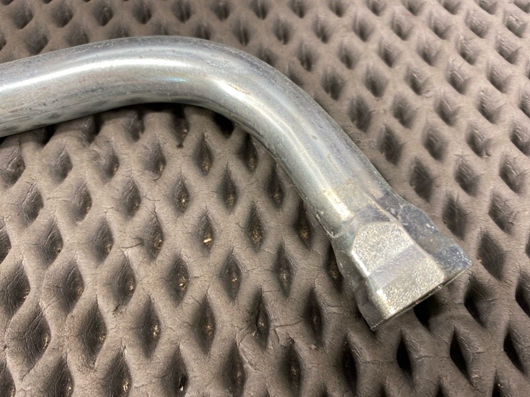 Ключ баллонный, 550 рублей, Красноярск