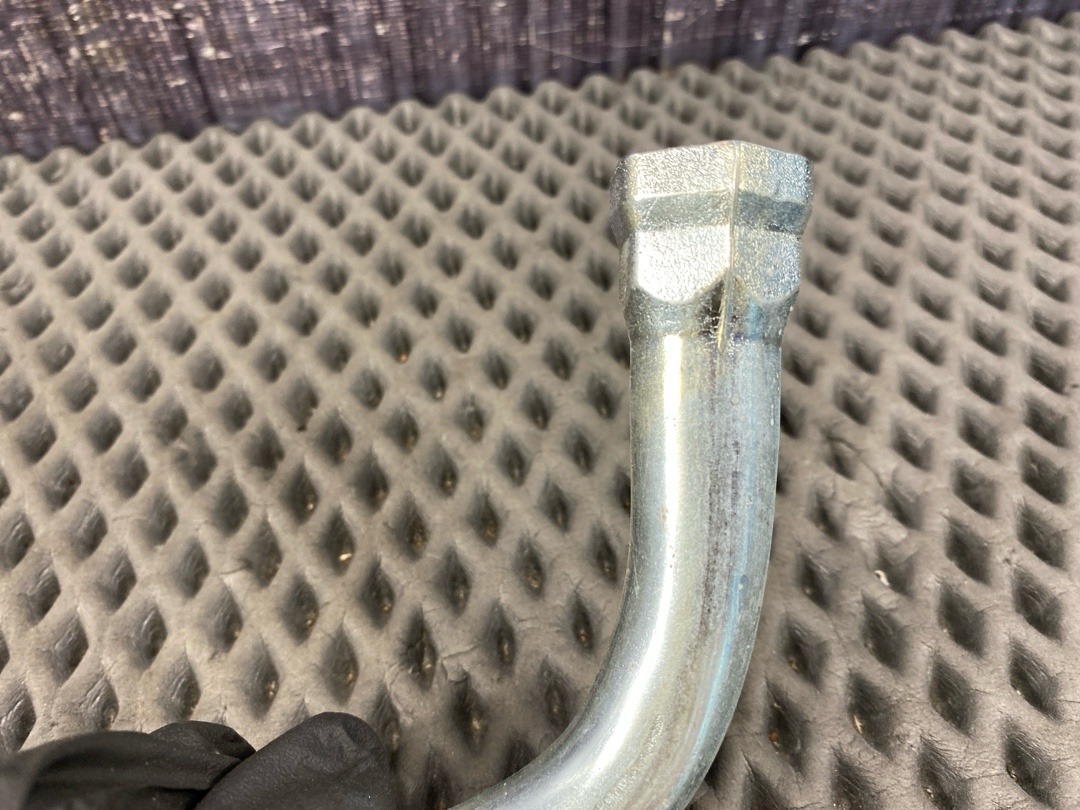 Ключ баллонный, 550 рублей, Красноярск