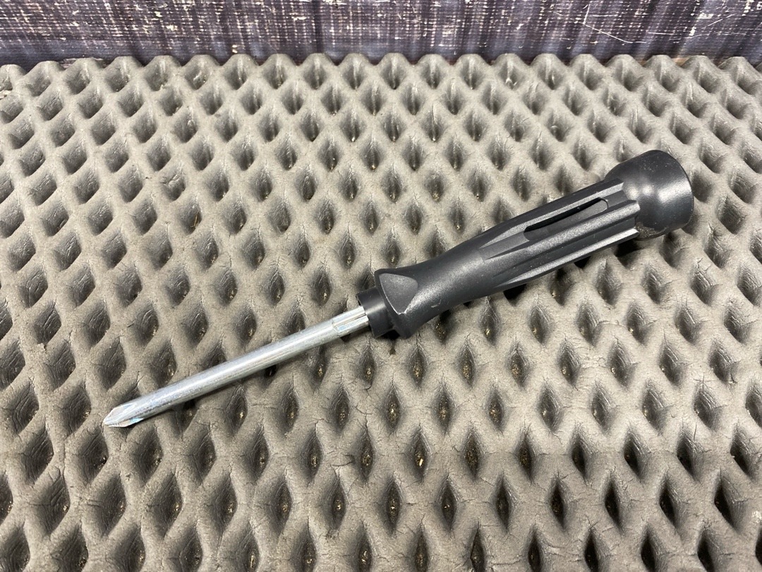 Отвертка, 720 рублей, Красноярск