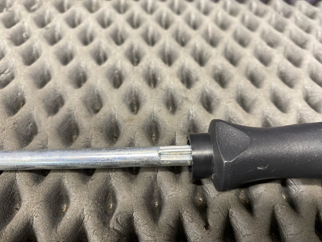 Отвертка, 720 рублей, Красноярск