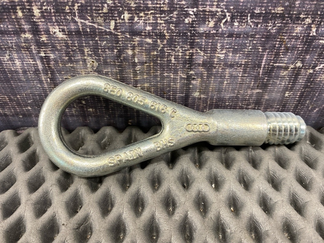 Скоба буксировочная, 1380 рублей, Красноярск