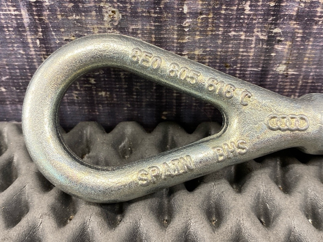 Скоба буксировочная, 1380 рублей, Красноярск