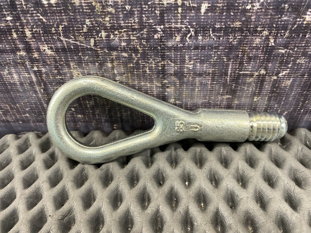 Скоба буксировочная, 1380 рублей, Красноярск