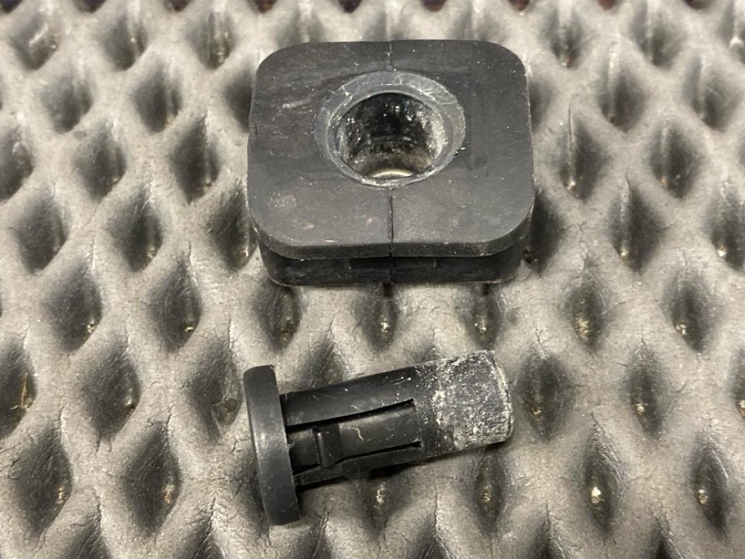 Подушка радиатора, 720 рублей, Красноярск