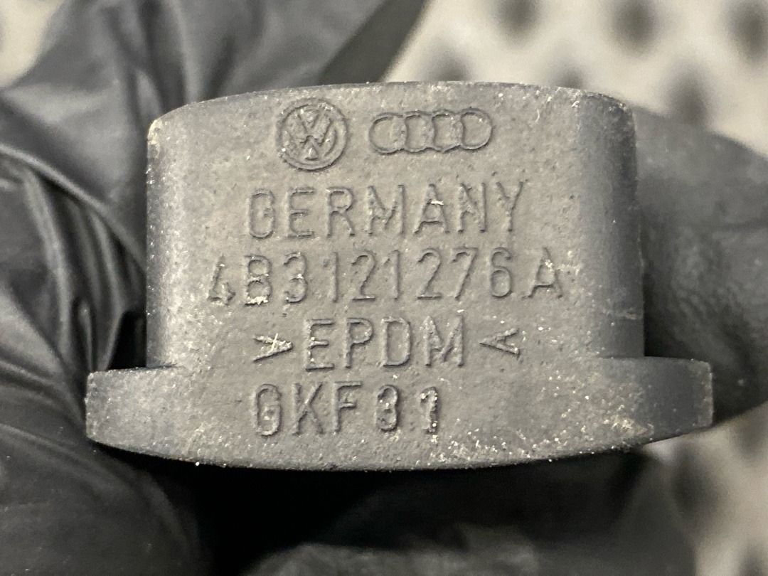 Подушка радиатора, 720 рублей, Красноярск