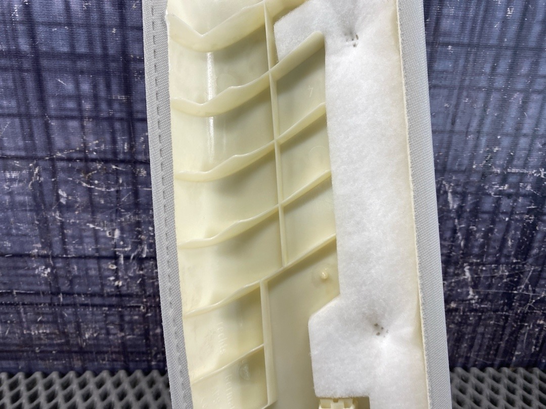 Обшивка салона, 640 рублей, Красноярск