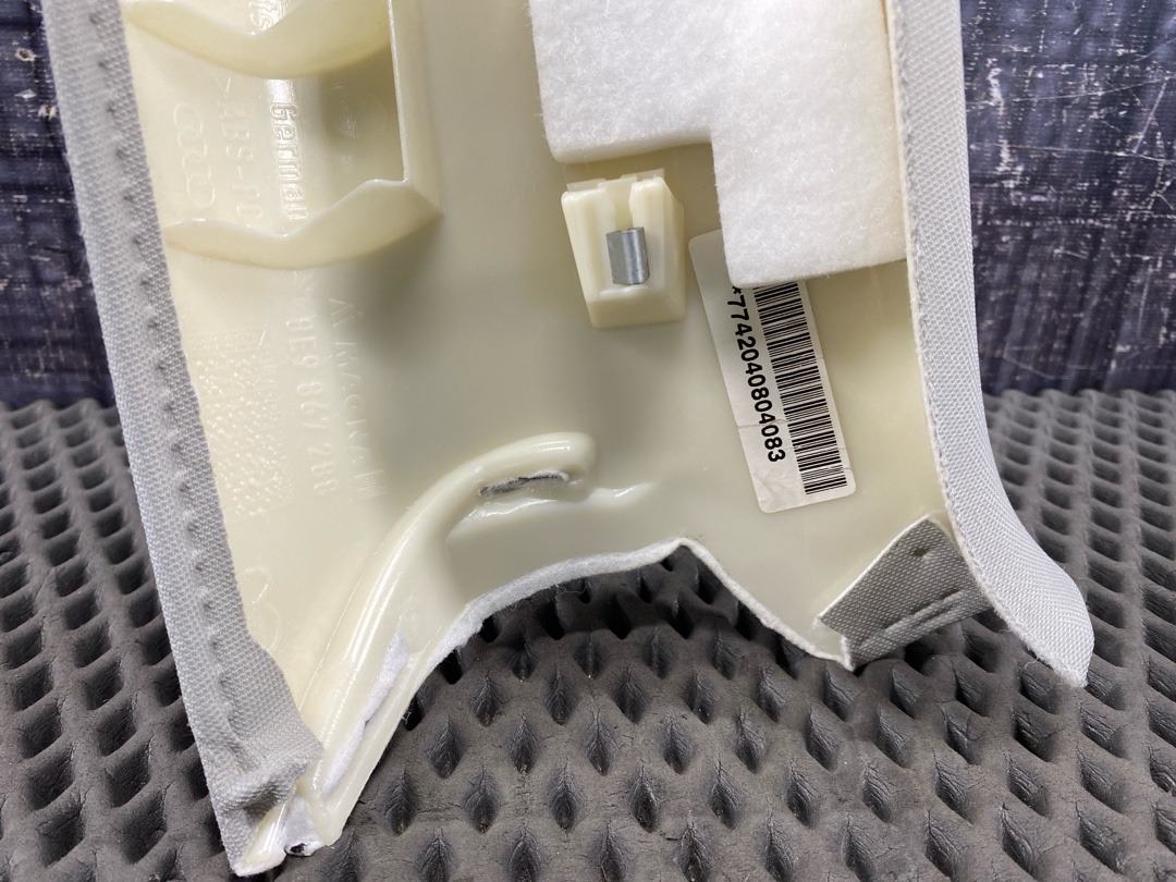 Обшивка салона, 640 рублей, Красноярск