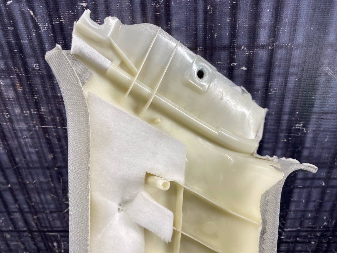 Обшивка салона, 640 рублей, Красноярск