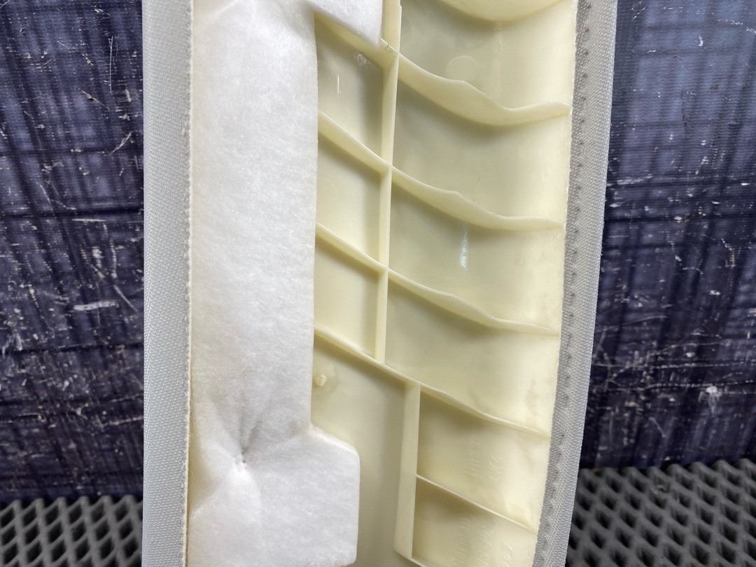 Обшивка салона, 640 рублей, Красноярск