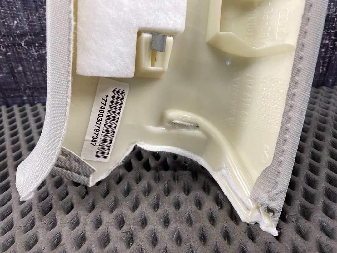 Обшивка салона, 640 рублей, Красноярск