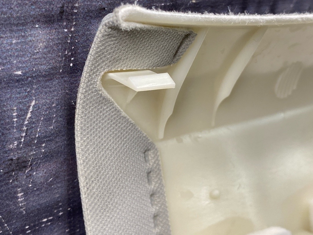 Обшивка потолка, 740 рублей, Красноярск