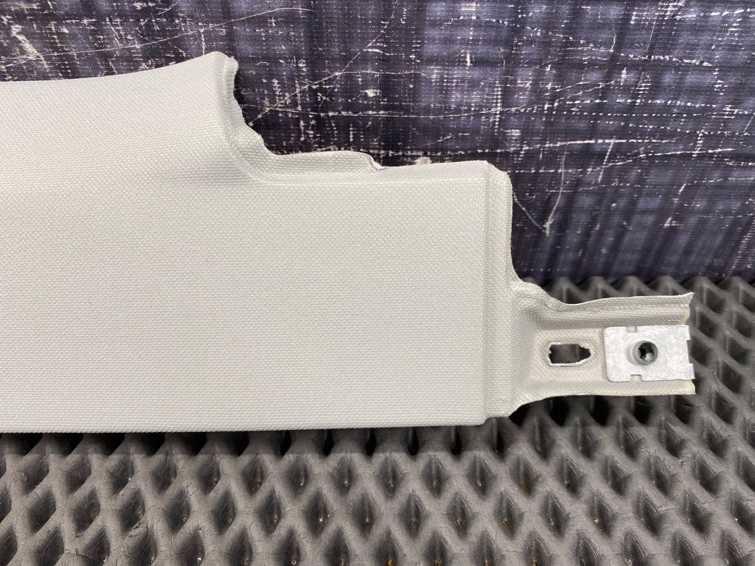 Обшивка салона, 720 рублей, Красноярск