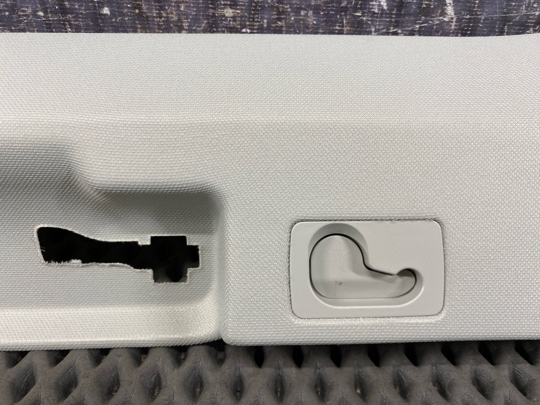 Обшивка салона, 720 рублей, Красноярск