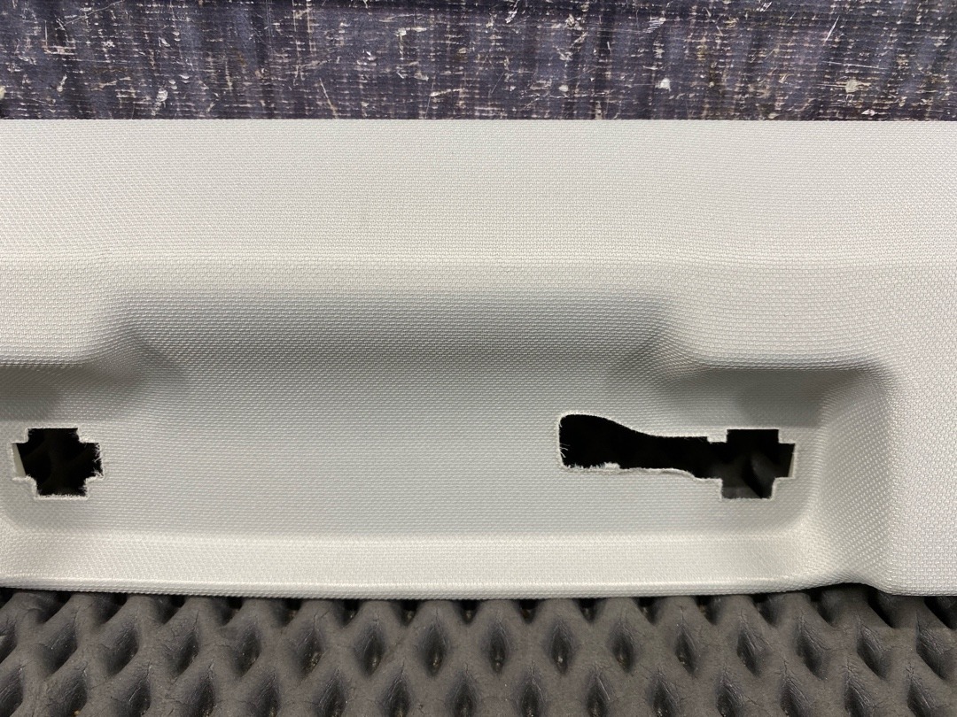 Обшивка салона, 720 рублей, Красноярск