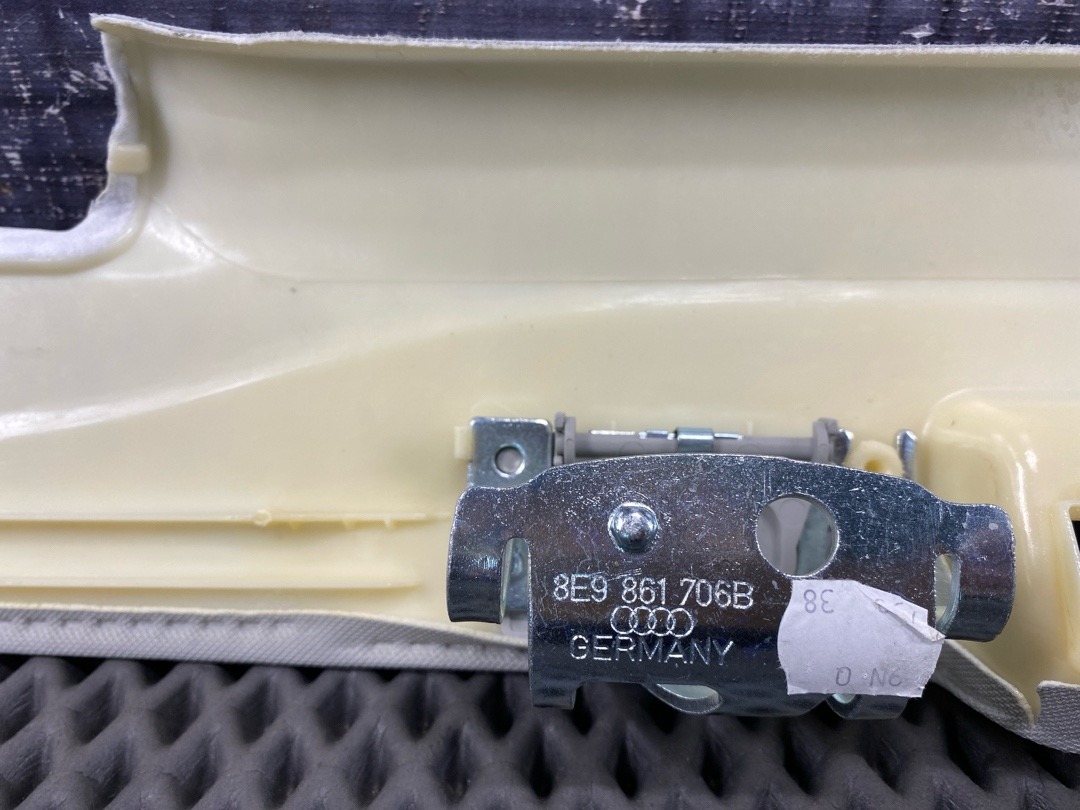 Обшивка салона, 720 рублей, Красноярск