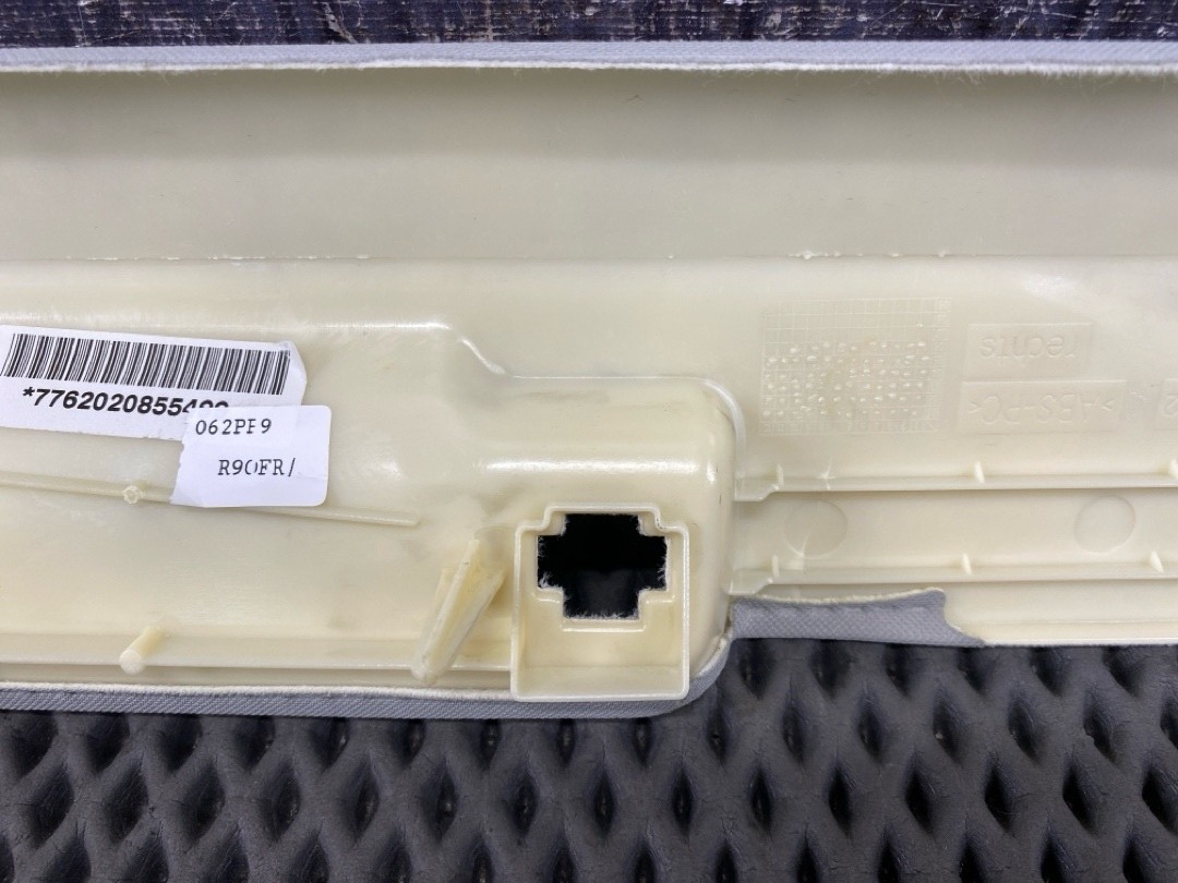 Обшивка салона, 720 рублей, Красноярск