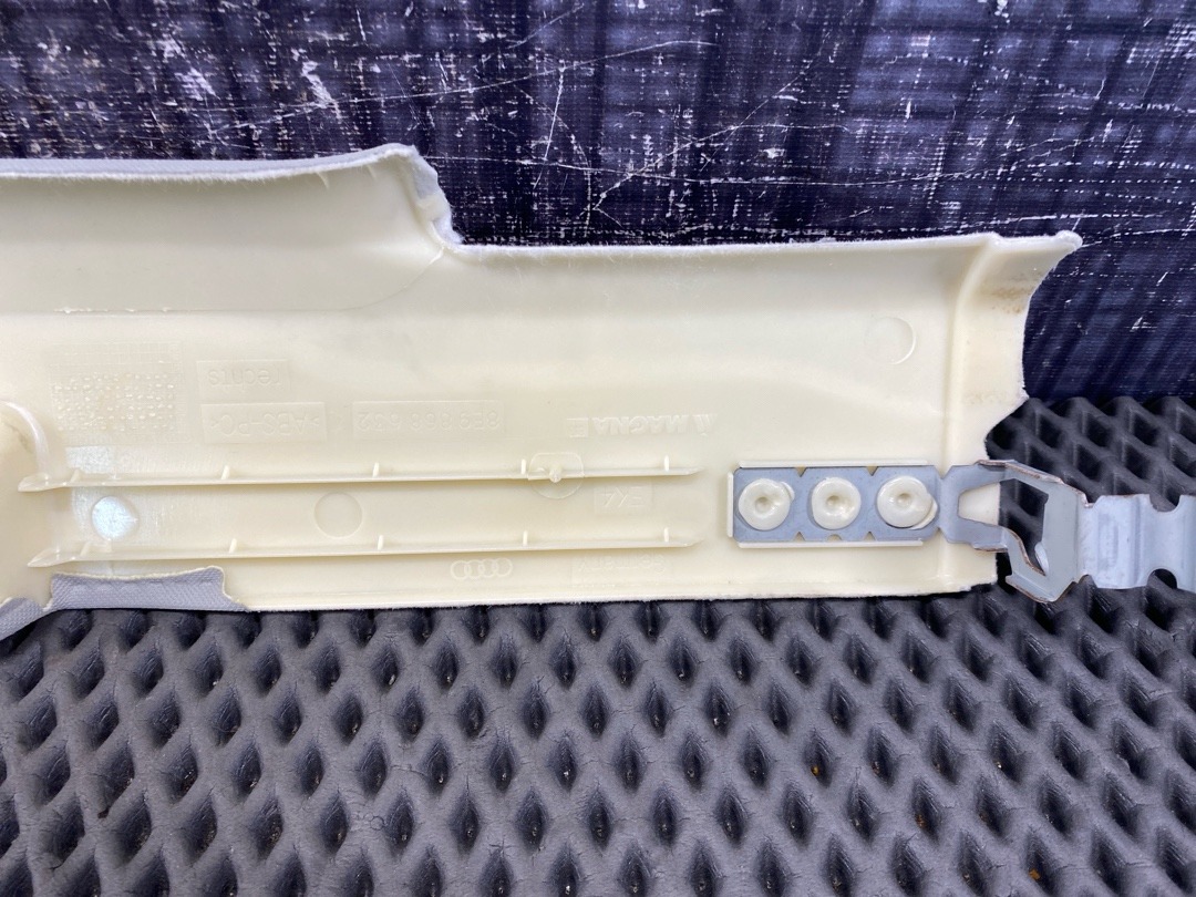 Обшивка салона, 720 рублей, Красноярск