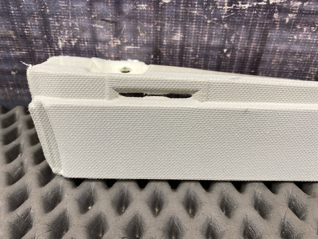 Обшивка салона, 560 рублей, Красноярск