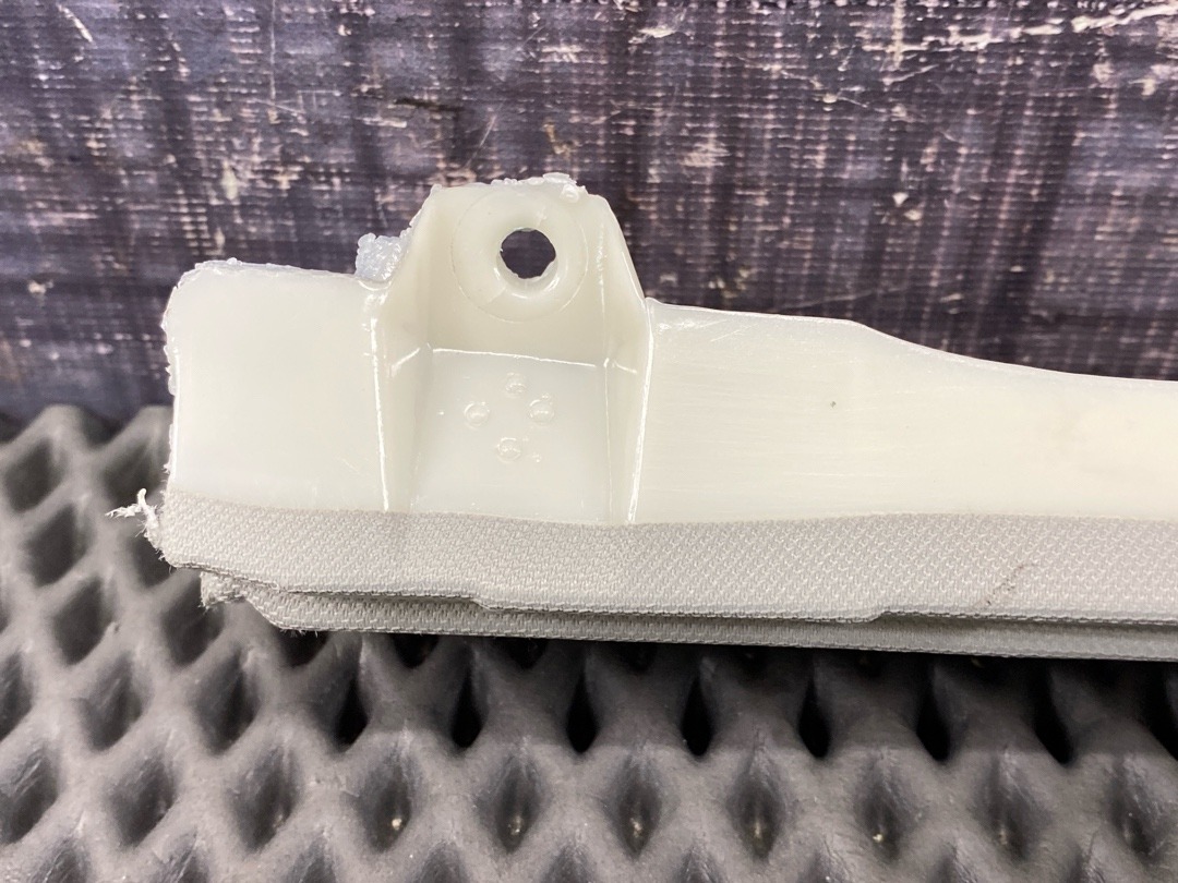 Обшивка салона, 560 рублей, Красноярск