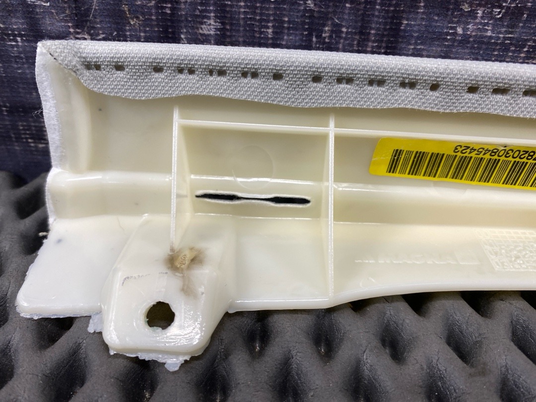 Обшивка салона, 560 рублей, Красноярск