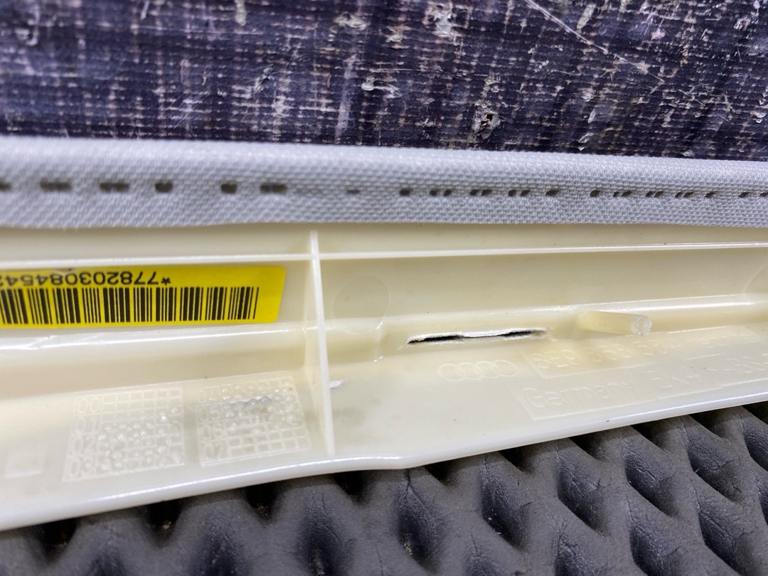 Обшивка салона, 560 рублей, Красноярск