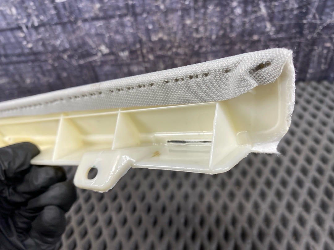 Обшивка салона, 560 рублей, Красноярск