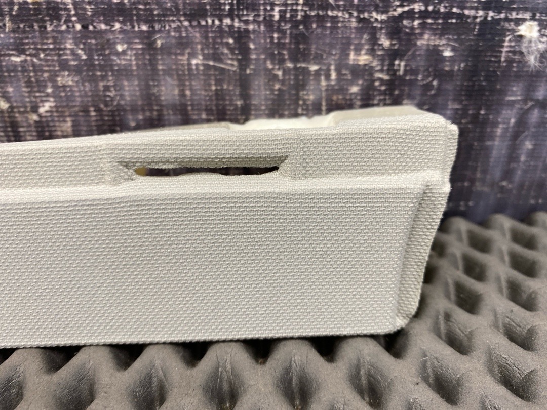 Обшивка салона, 560 рублей, Красноярск