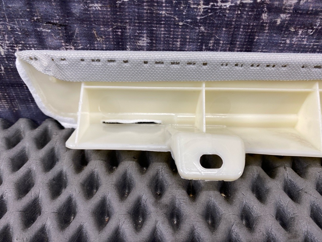 Обшивка салона, 560 рублей, Красноярск