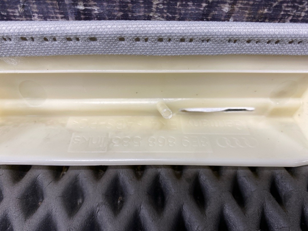 Обшивка салона, 560 рублей, Красноярск