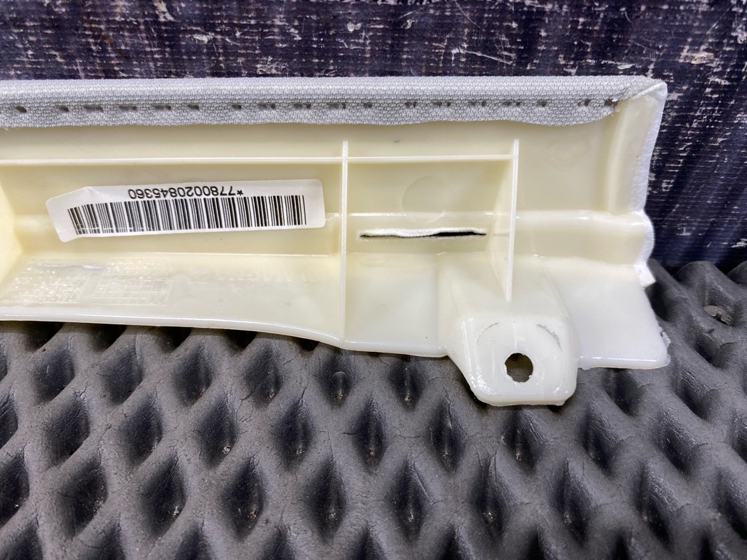 Обшивка салона, 560 рублей, Красноярск