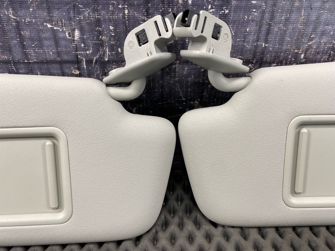 Козырек солнцезащитный, 2970 рублей, Красноярск