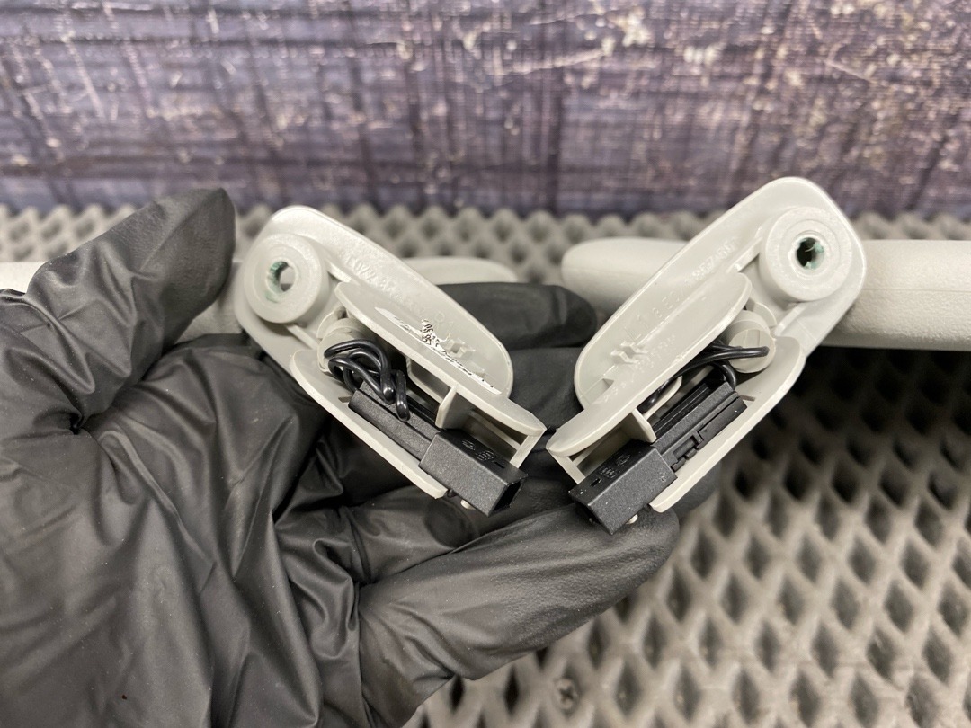 Козырек солнцезащитный, 2970 рублей, Красноярск