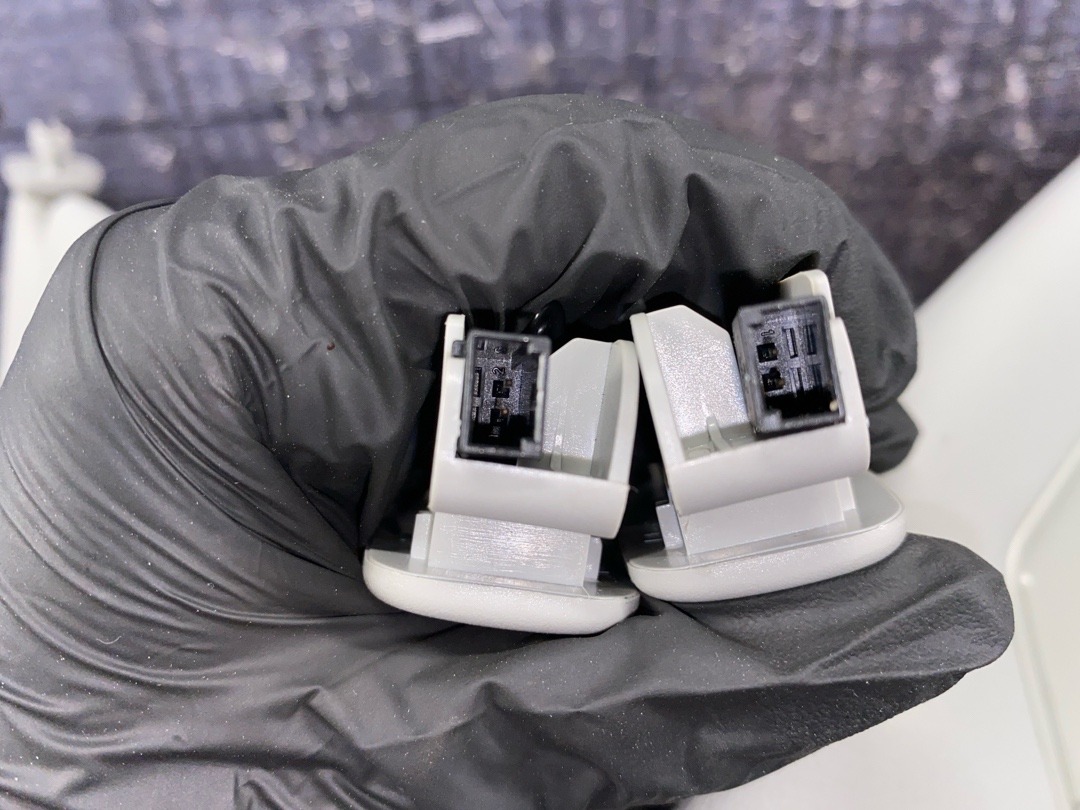 Козырек солнцезащитный, 2970 рублей, Красноярск