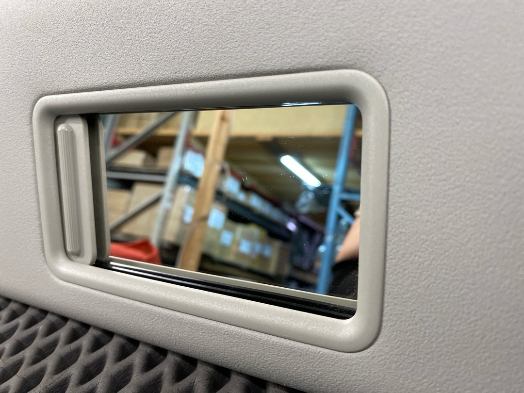 Козырек солнцезащитный, 2970 рублей, Красноярск