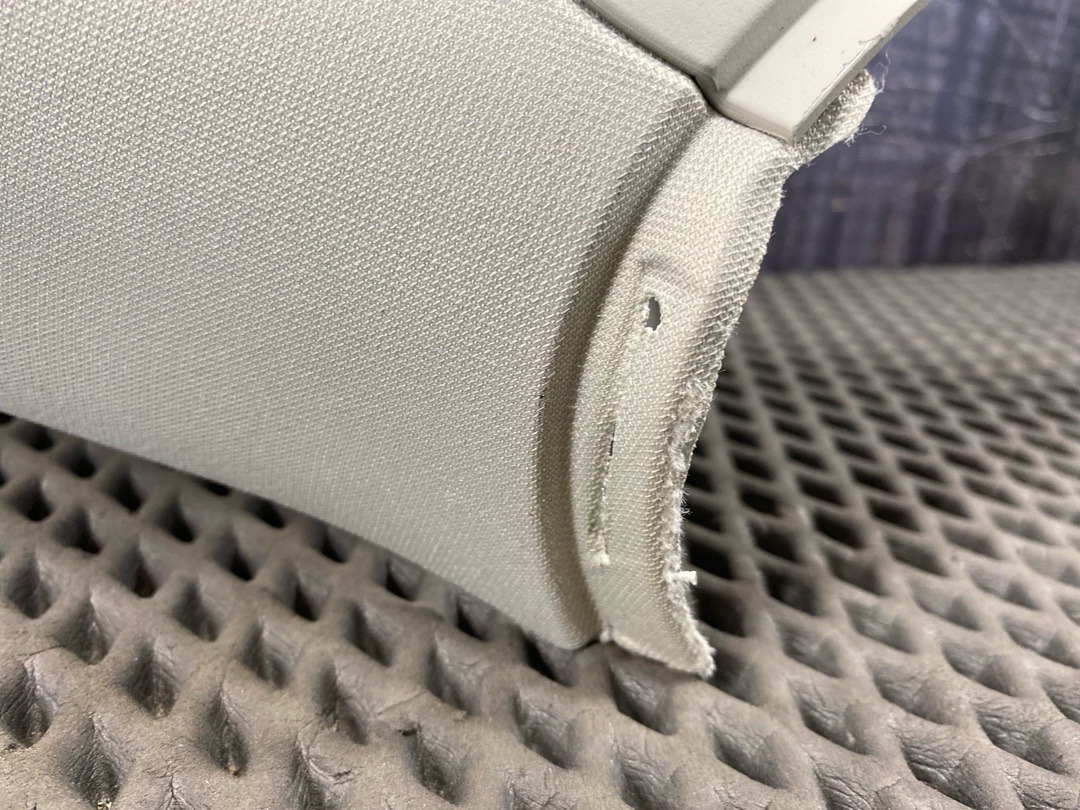 Обшивка салона, 840 рублей, Красноярск