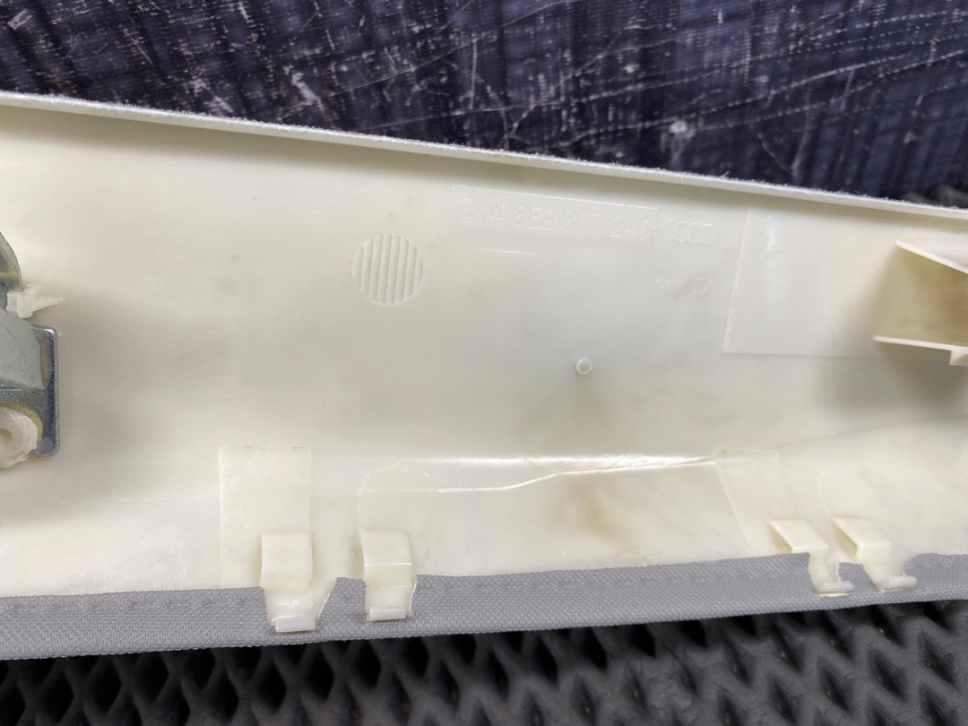 Обшивка салона, 840 рублей, Красноярск