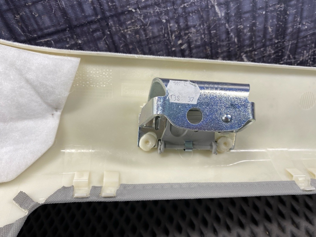 Обшивка салона, 840 рублей, Красноярск