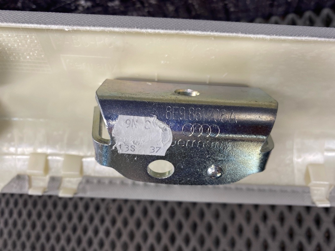 Обшивка салона, 840 рублей, Красноярск