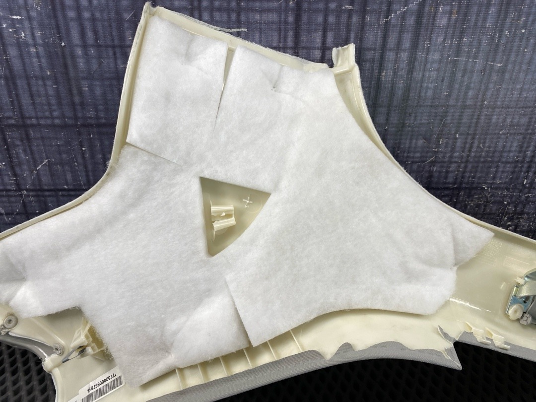 Обшивка салона, 840 рублей, Красноярск