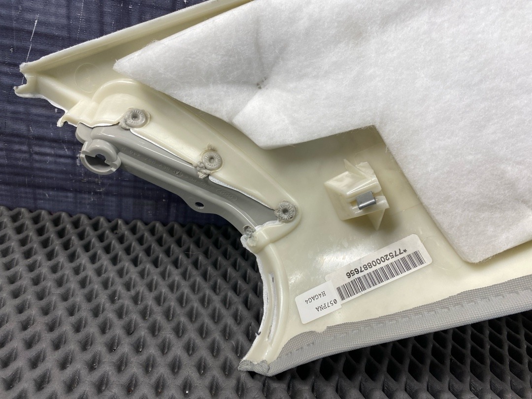 Обшивка салона, 840 рублей, Красноярск